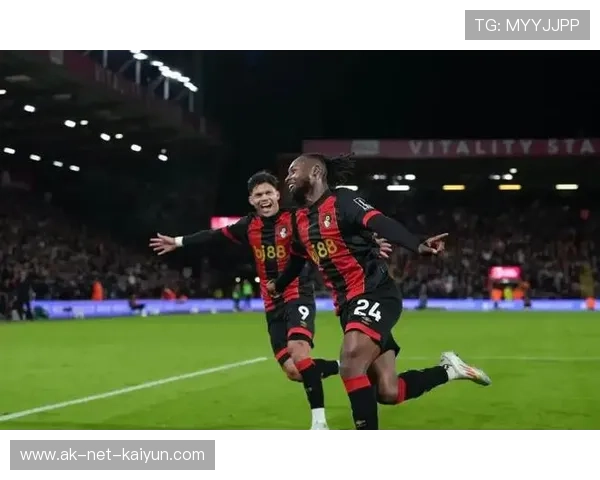 塞梅尼奥：很高兴留在伯恩茅斯目标进球助攻上双，塞梅维什