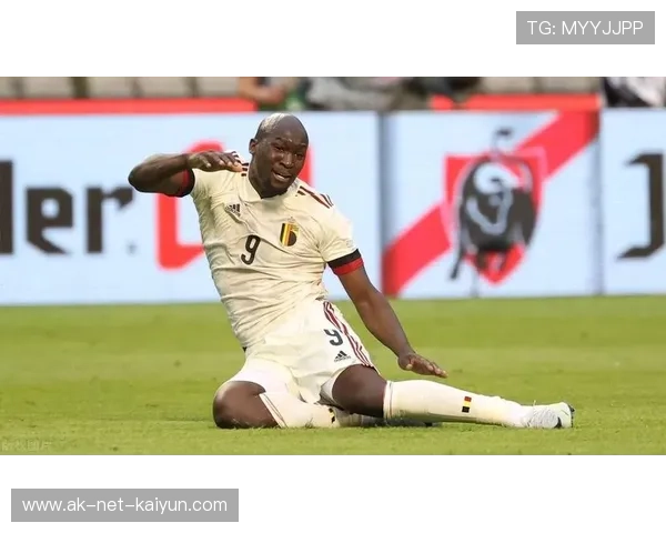 卢卡库外脚抽射质量极高，比利时强点作用凸显